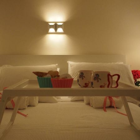 Charming Studio Posh Quartier Athen Eksteriør bilde