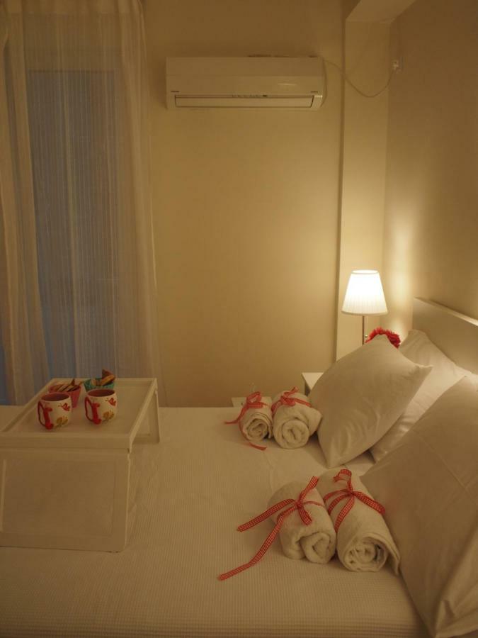 Charming Studio Posh Quartier Athen Eksteriør bilde