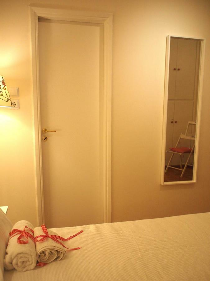 Charming Studio Posh Quartier Athen Eksteriør bilde