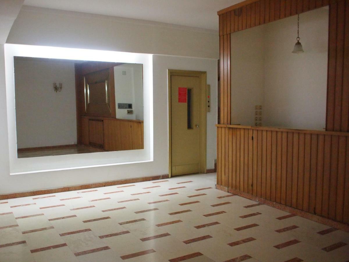 Charming Studio Posh Quartier Athen Eksteriør bilde
