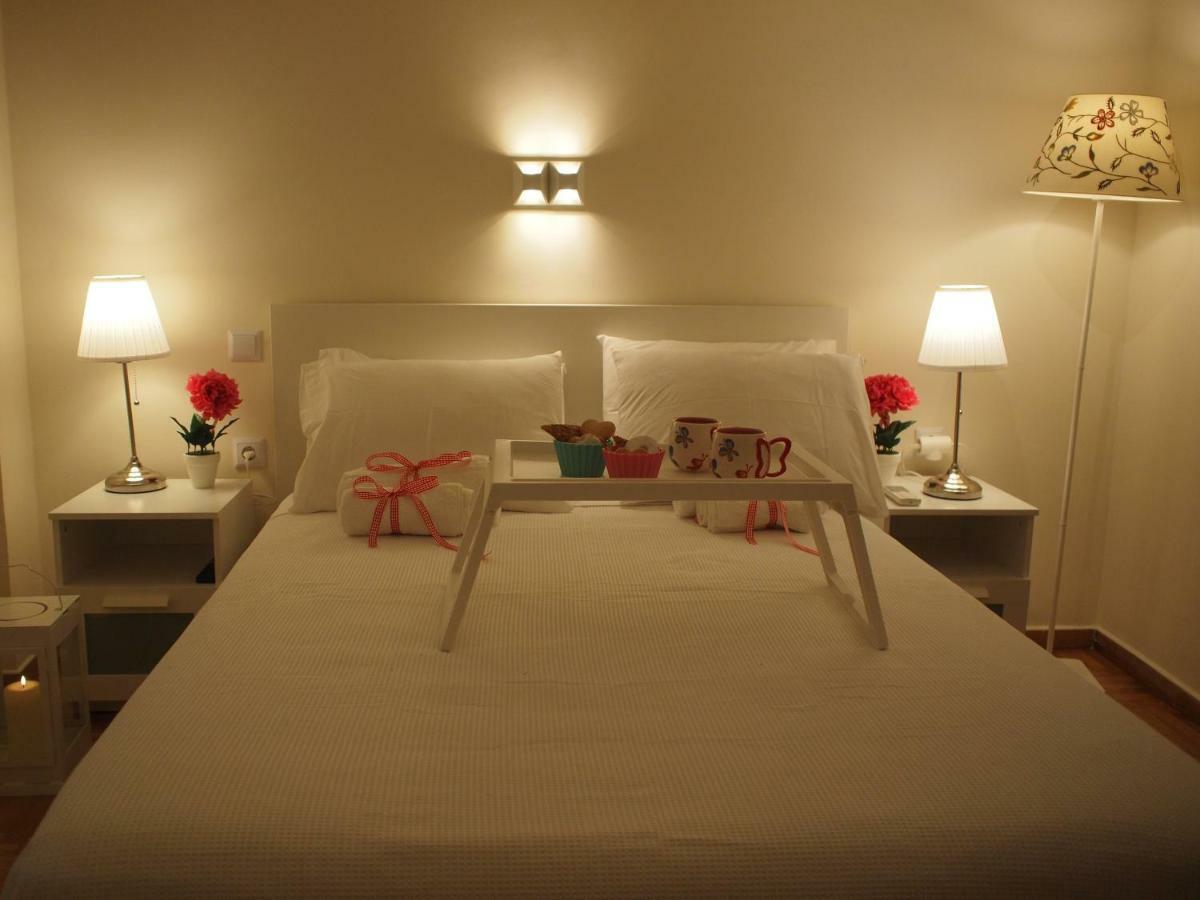 Charming Studio Posh Quartier Athen Eksteriør bilde
