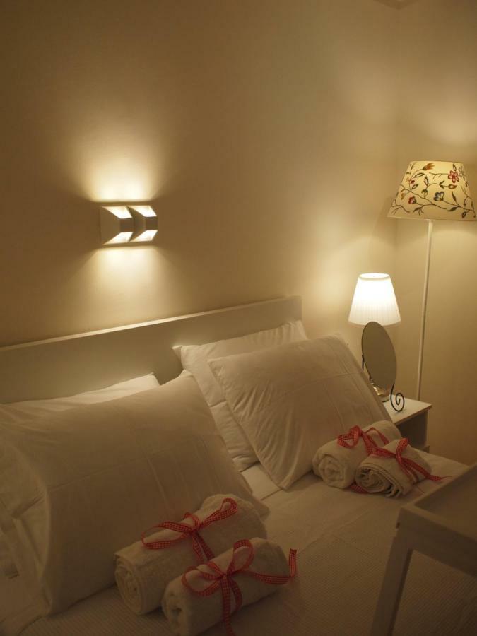 Charming Studio Posh Quartier Athen Eksteriør bilde