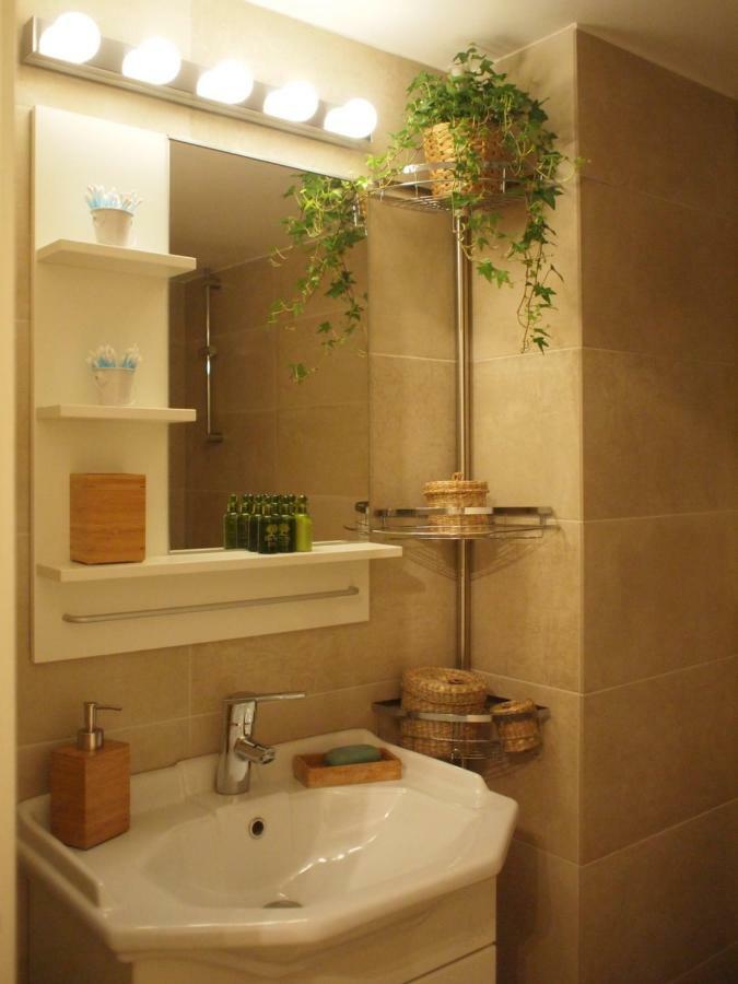 Charming Studio Posh Quartier Athen Eksteriør bilde