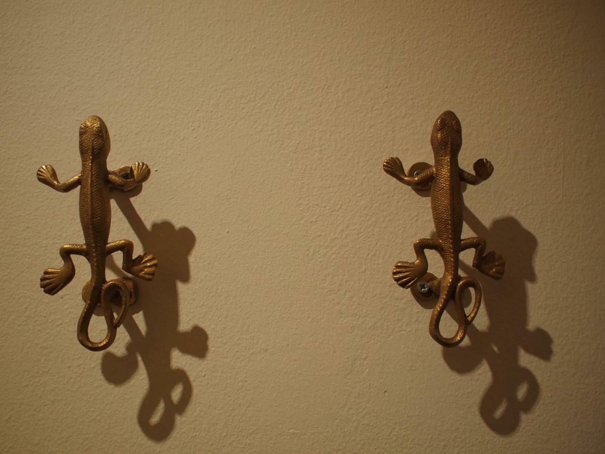 Charming Studio Posh Quartier Athen Eksteriør bilde