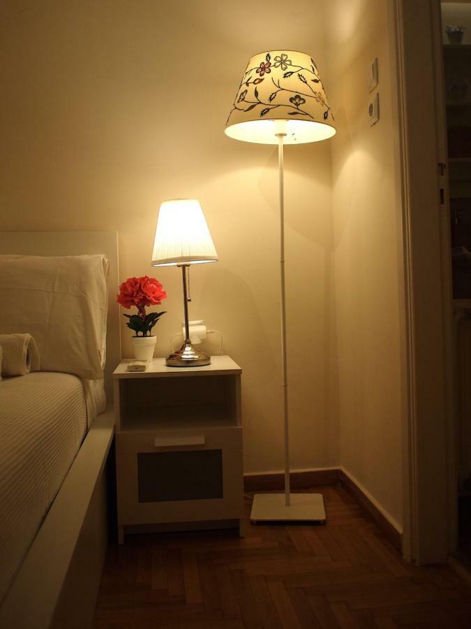 Charming Studio Posh Quartier Athen Eksteriør bilde