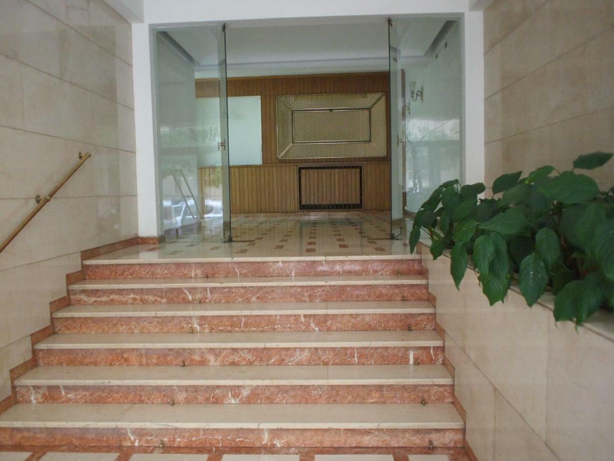 Charming Studio Posh Quartier Athen Eksteriør bilde